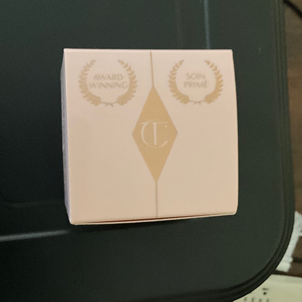 Charlotte Tilbury magic cream full size